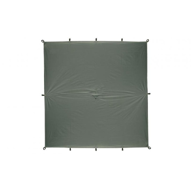 Тент Terra Incognita Tarp 3 x 4 Хакі (TI-TRP34H)