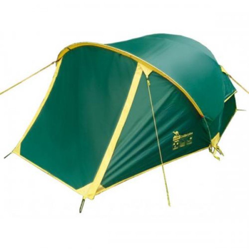 Палатка Tramp Colibri Plus v2 340 х 230 х 115 см (1042-TRT-035)