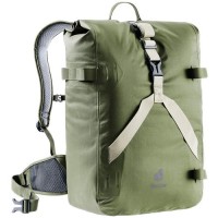 Рюкзак Deuter Amager 25+5 л Khaki (1052-32200222050)