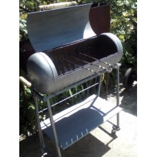 Мангал-барбекю GoodsMetall МБ4