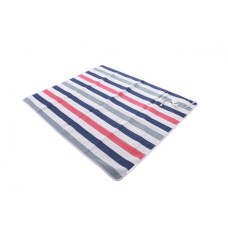 Простирадло-ковдра електричне з підігрівом Алба Стрим 150х180 см з двома блоками управління