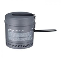 Казанок Kovea Alpine Master 3.8 Pot 3,8 л Сірий (1053-KCW-1811)