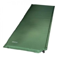 Самонадувний каремат Tramp UTRI-004 одномісний 4,5 см Green