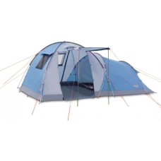 Намет Pinguin Omega 4 Синій (1033-PNG 128.4.Blue)