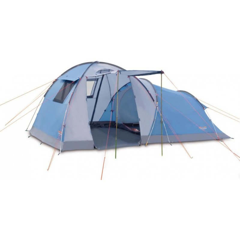 Намет Pinguin Omega 4 Синій (1033-PNG 128.4.Blue)