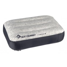 Подушка Sea To Summit Aeros Down Pillow Regular Сірий (1033-STS APILDOWNRGY)