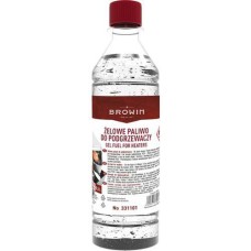 Паливо гелеве для коптильні Browin 1 л