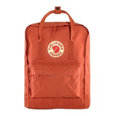 Рюкзак Fjallraven Kanken 16 л Rowan Red (1004-23510.333)
