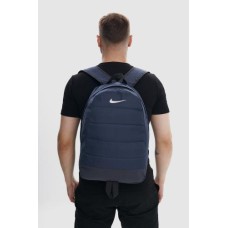 Рюкзак Матрас Синій Nike (1591045934)