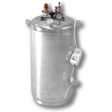 Автоклав Укрпромтех ГУД-32 Electro Універсальний