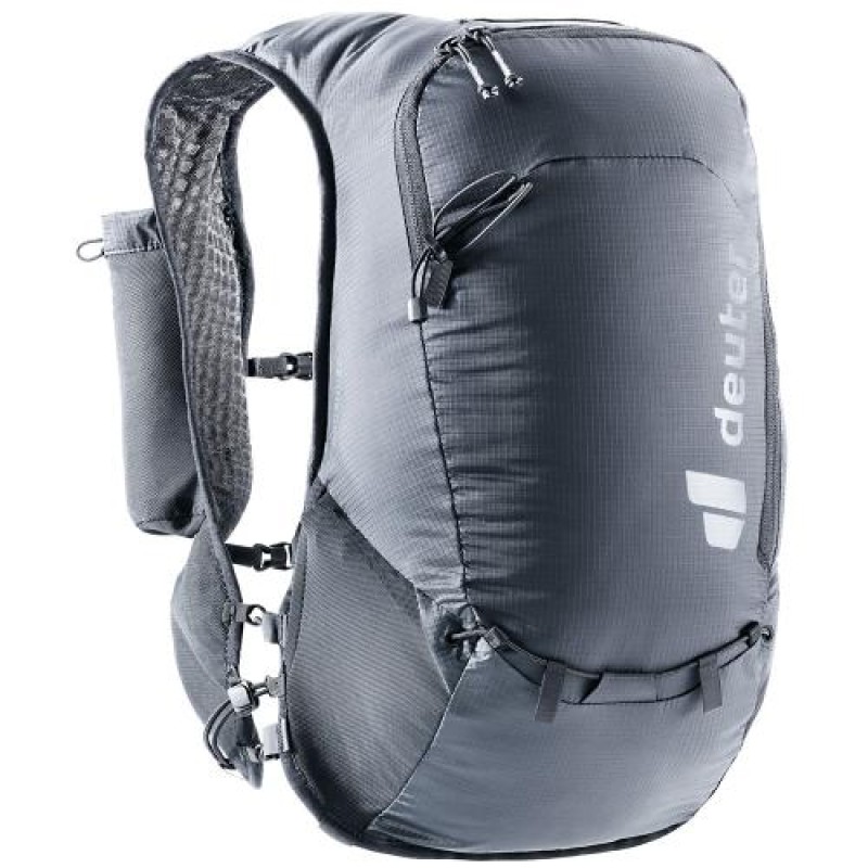 Рюкзак Deuter Ascender 13 Сірий (1052-3100122 7000)