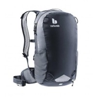 Рюкзак Deuter Race 8 Black (1052-3204023 7000)