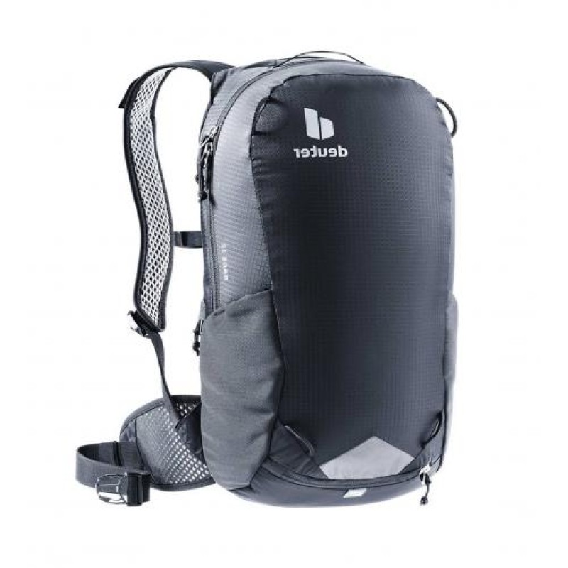 Рюкзак Deuter Race 8 Black (1052-3204023 7000)