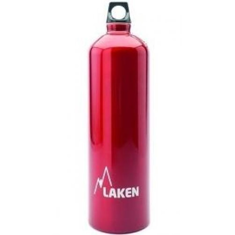 Фляга Laken Futura 1.5L Червоний (LAK-74-R)