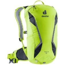 Рюкзак Deuter Race 8 л Citrus-graphite (1052-3204121 8403)