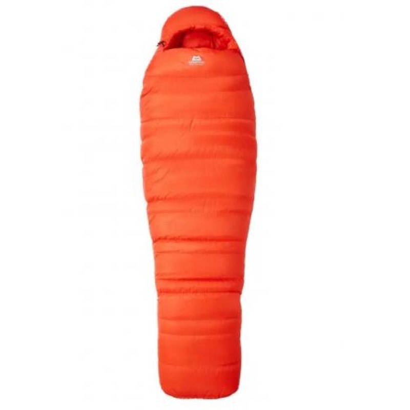 Спальник Mountain Equipment Kryos Down Long LZ Помаранчевий (1053-ME-006055.01252.Long)
