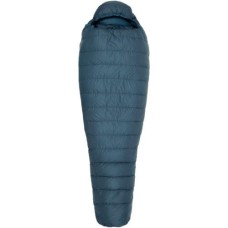 Спальник Exped Trekkinglite -10° L R правий Navy (1054-018.0784)
