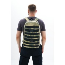 Рюкзак Fazan V2 Intruder камуфляж toxic (1920471448)