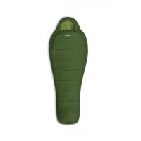 Спальник Pinguin Spirit CCS 195 L лівий Хакі (1033-PNG 195CCS-KH-LEFT)