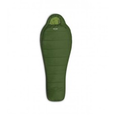 Спальник Pinguin Spirit CCS 195 L лівий Хакі (1033-PNG 195CCS-KH-LEFT)