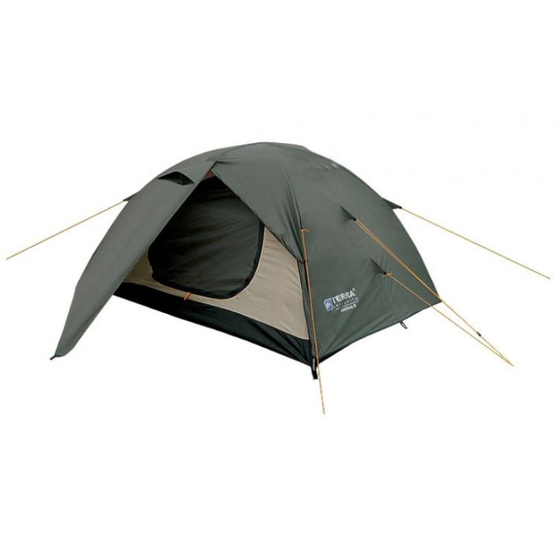 Намет Terra Incognita Omega 2 Хакі (TI-OME2H)