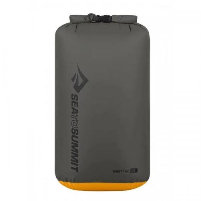 Гермочохол Sea To Summit Evac Dry Bag 20 L Beluga (1033-STS ASG012031-060109)