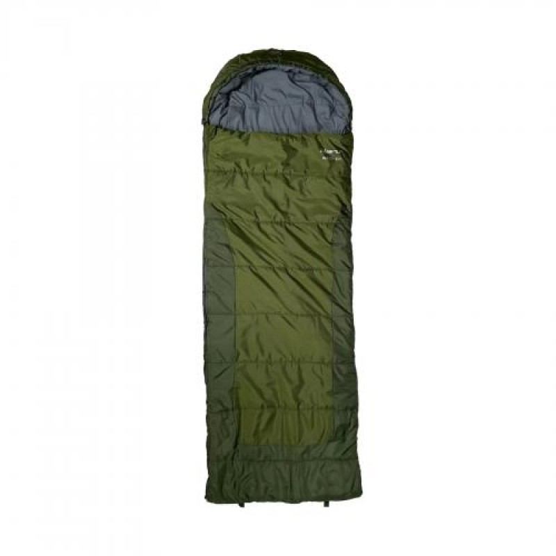 Спальник Pinguin Beech 150 Khaki R (1033-PNG 248647)