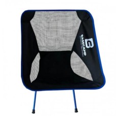 Крісло кемпінгове Base Camp Compact Black/Blue (1033-BCP 10307)