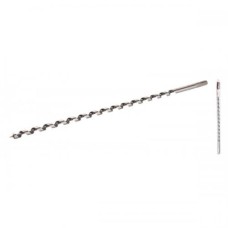 Свердло для дерева GRANITE спіральне 12х460 мм 2-02-124