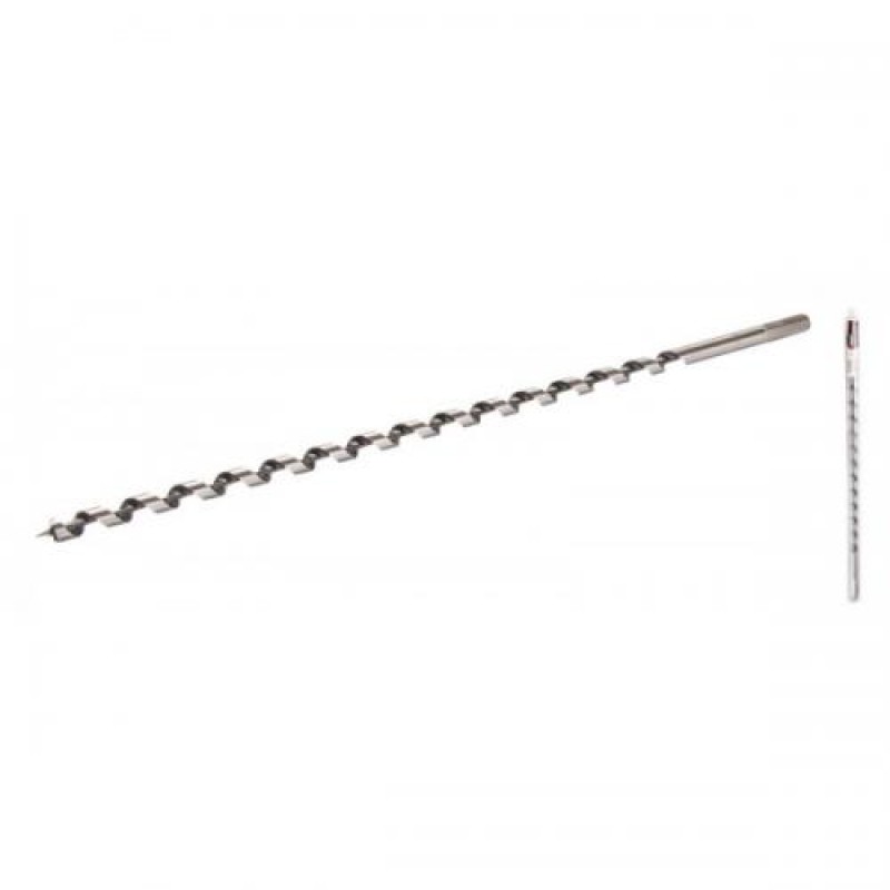 Свердло для дерева GRANITE спіральне 12х460 мм 2-02-124