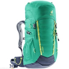Рюкзак Deuter Climber 22 л Зелений (1052-3611021 2345)