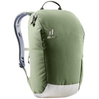 Рюкзак Deuter Stepout 16 л Khaki (1052-3815123 2618)