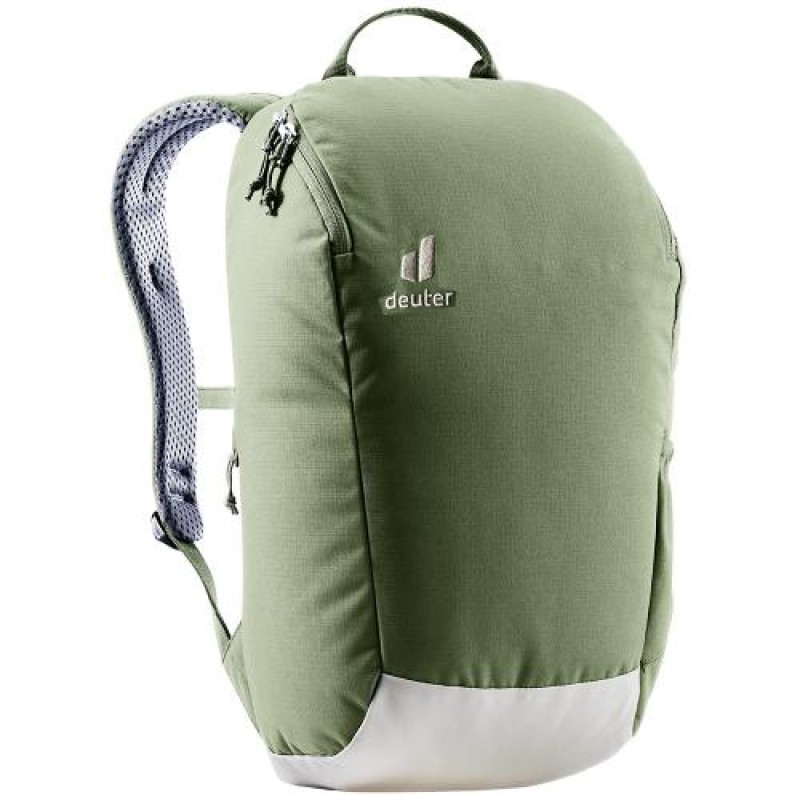 Рюкзак Deuter Stepout 16 л Khaki (1052-3815123 2618)
