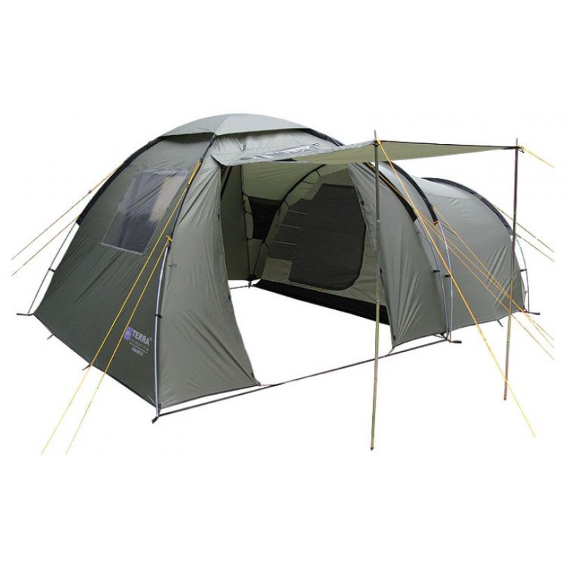 Намет Terra Incognita Grand 5 Хакі (TI-GR5H)
