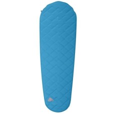Килимок Kelty Cosmic Mummy 2.5 198x63x2.54 см Ocean Blue (1012-37451120)