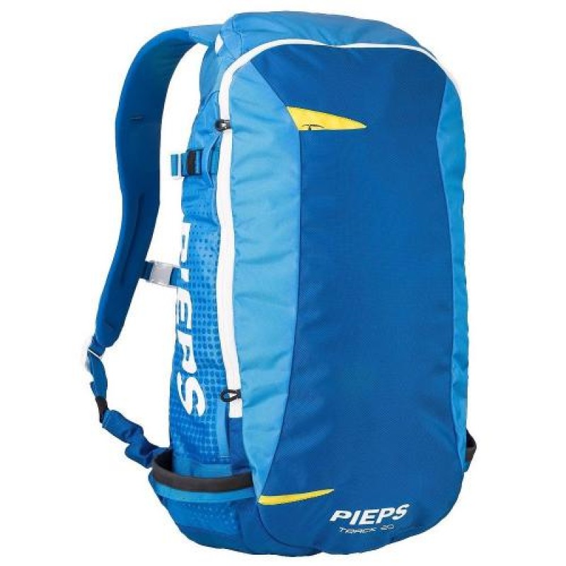 Рюкзак Pieps Track 20 Синій