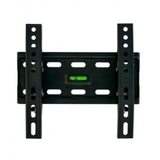 Настінний кронштейн для телевізора RIAS V-20T від 15 до 43 дюймів Black (3_00902)