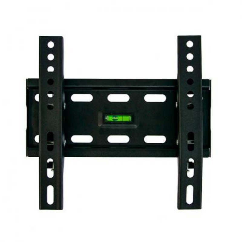 Настінний кронштейн для телевізора RIAS V-20T від 15 до 43 дюймів Black (3_00902)