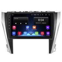 Штатна магнітола Lesko для Toyota Camry V55 (2015-2017рр.) 10