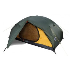 Намет Terra Incognita Cresta 2 Темно-зелений (TI-CRST2)