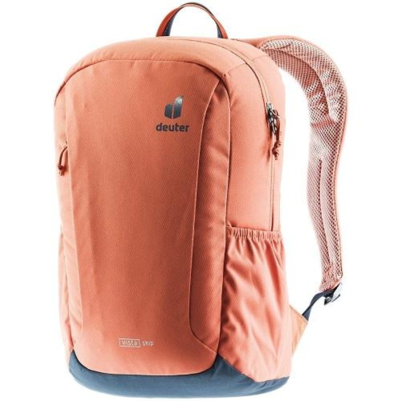 Рюкзак Deuter Vista Skip 14 л Sienna-marine (1052-3812021 5336)