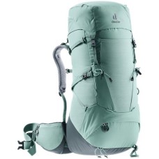 Рюкзак Deuter Aircontact Core 45+10 SL Бірюзовий (1052-3350222 2444)