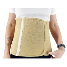 Бандаж абдомінальний післяопераційний MED1 TJ-4084 L Beige