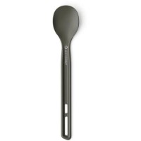 Ложка Sea To Summit Frontier UL Long Handle Spoon 21 см Сірий (1033-STS ACK034011-611701)
