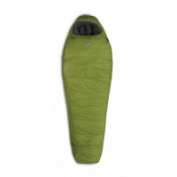 Спальник PinguinLite Lite Mummy CCS 195 2020 Khaki R (1033-PNG 228441)