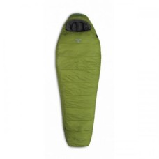 Спальник PinguinLite Lite Mummy CCS 195 2020 Khaki R (1033-PNG 228441)