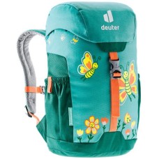 Рюкзак Deuter Schmusebär 8 л Green (1052-3610121 3239)