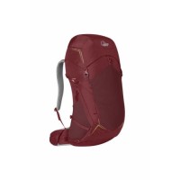 Рюкзак Lowe Alpine AirZone Trek 43:50 M/L Raspberry (1033-LA FTE-92-RA-43)