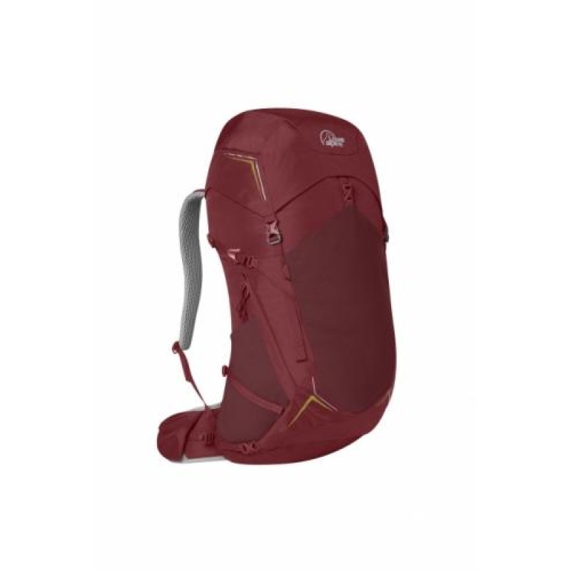 Рюкзак Lowe Alpine AirZone Trek 43:50 M/L Raspberry (1033-LA FTE-92-RA-43)