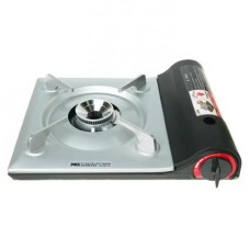 Портативна газова плита RIAS SL-029 1 конфорка Black (3_02992)